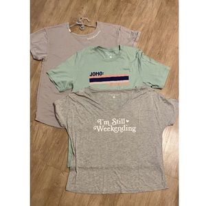 JadeLynn Brooke Tees